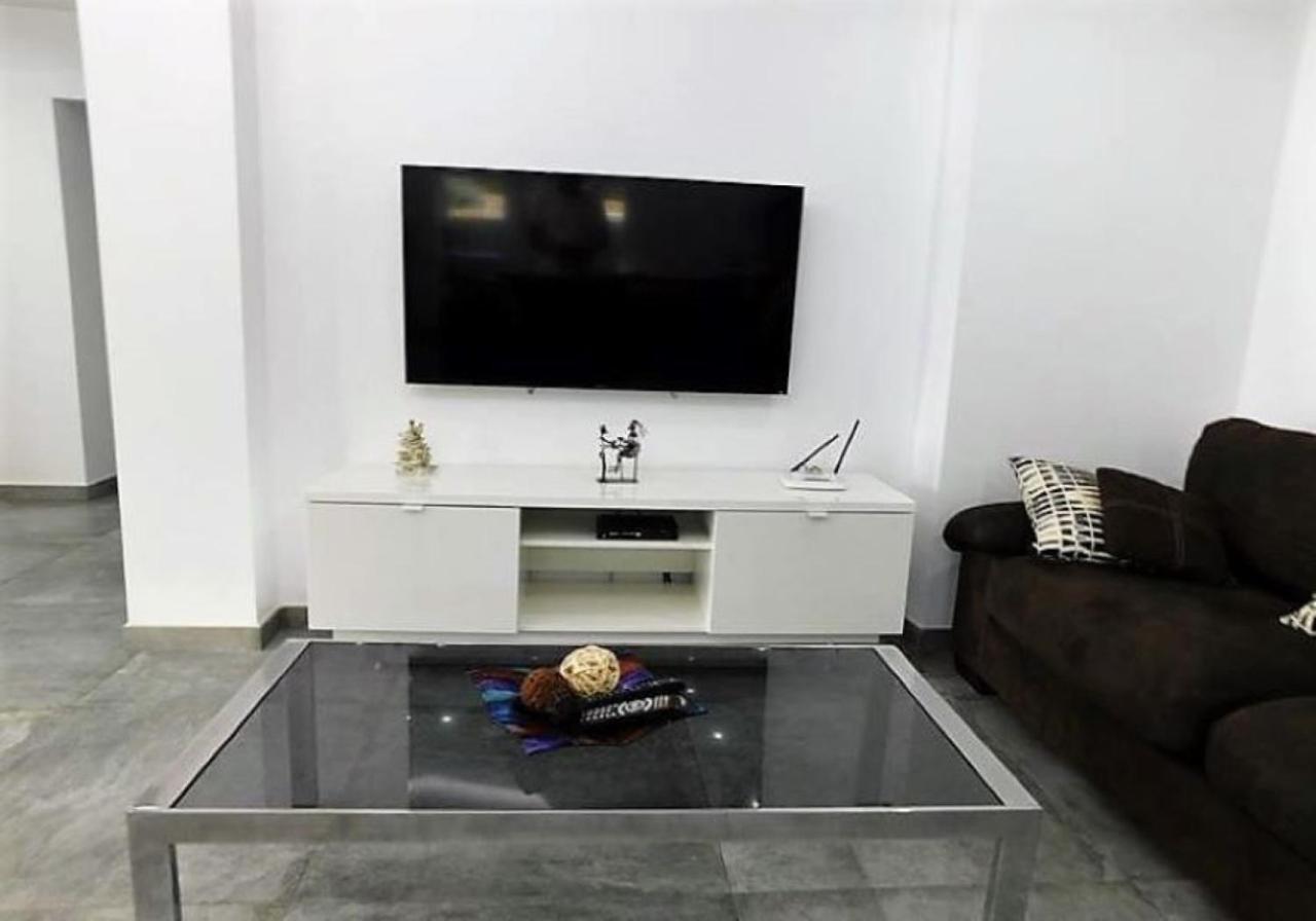 Villa Luxueuse Hiva Oa A 3 Min A Pied De La Plage Dehesa de Campoamor  Exterior photo