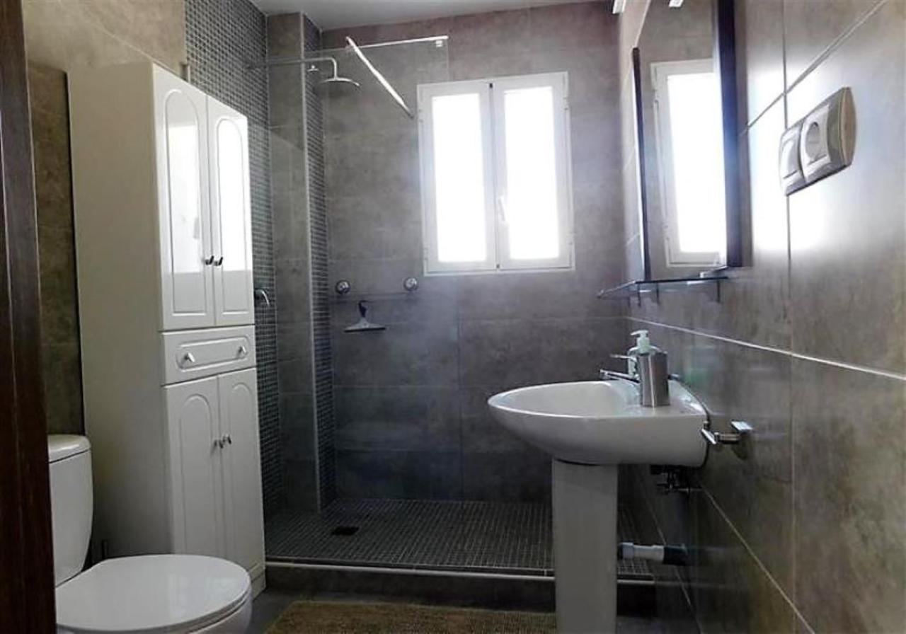 Villa Luxueuse Hiva Oa A 3 Min A Pied De La Plage Dehesa de Campoamor  Exterior photo