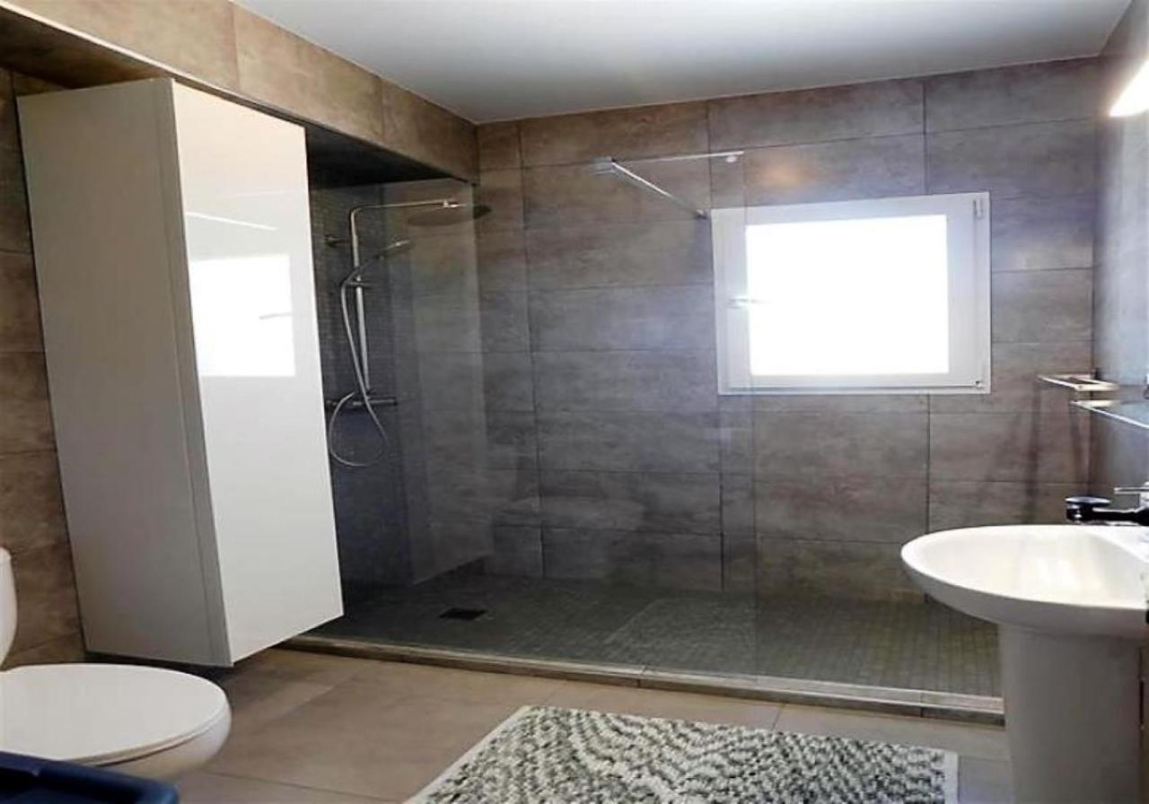 Villa Luxueuse Hiva Oa A 3 Min A Pied De La Plage Dehesa de Campoamor  Exterior photo