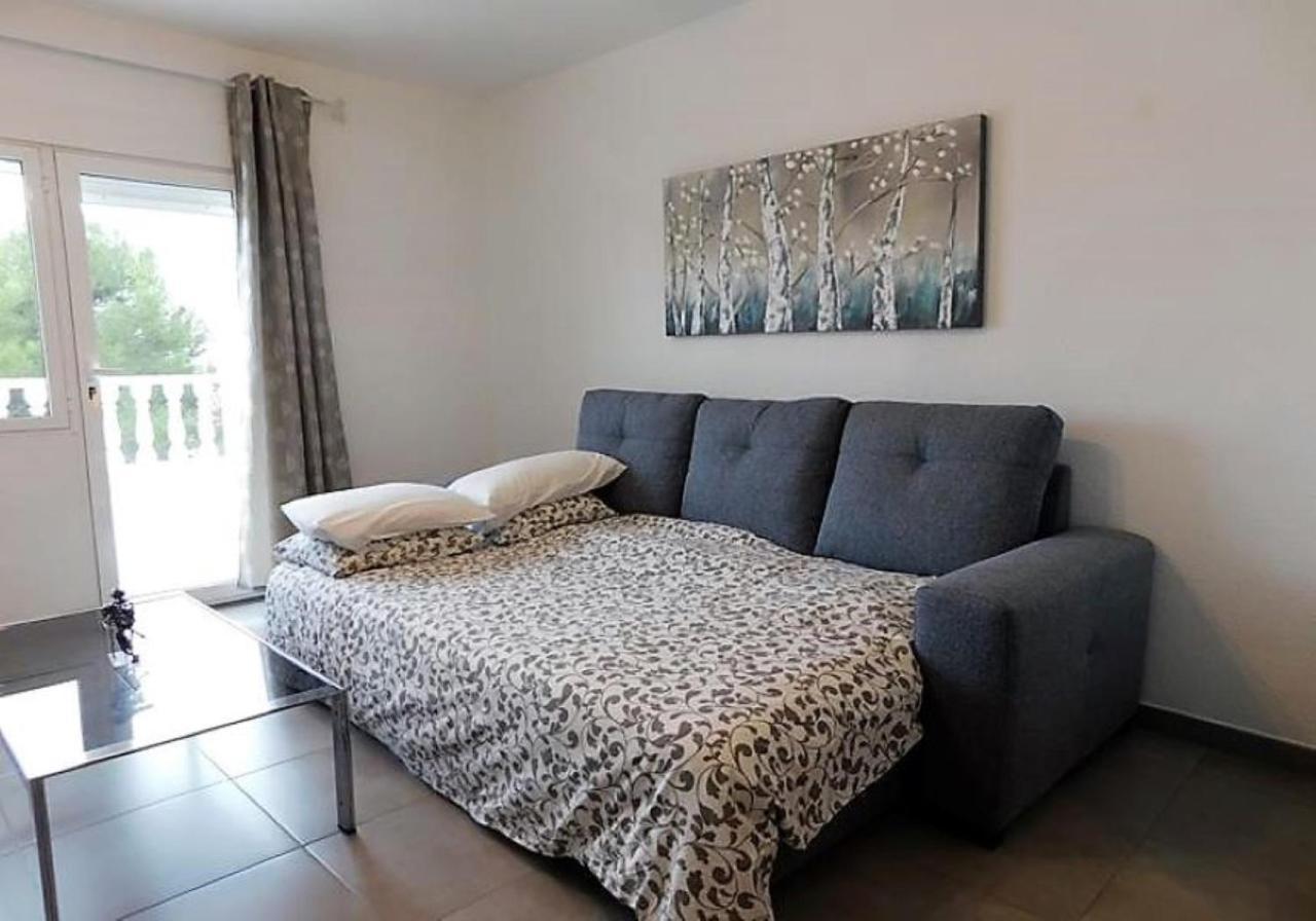 Villa Luxueuse Hiva Oa A 3 Min A Pied De La Plage Dehesa de Campoamor  Exterior photo